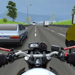 Biểu tượng Traffic Motos