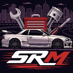 Symbol von Street Racing Mechanic