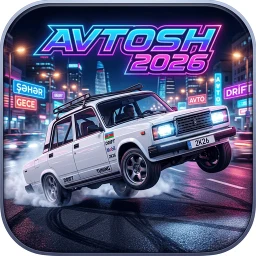 Biểu tượng Drift 2026 Car racing